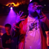 Krak In Dub (France)