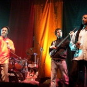 Nucleus Roots (Live)