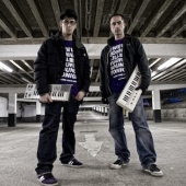 Riddim Tuffa Sound