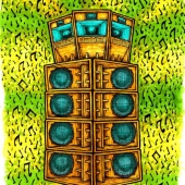 Electrikal Soundsystem
