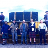 Mungo's Hi-Fi Soundsystem