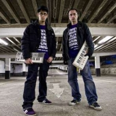 Riddim Tuffa Sound