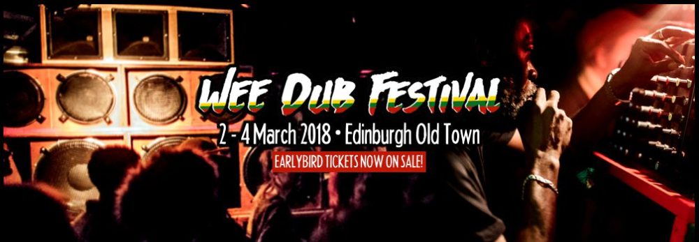 Wee Dub Festival